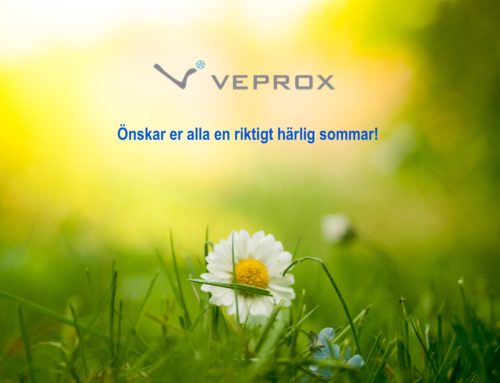 Glad sommar!
