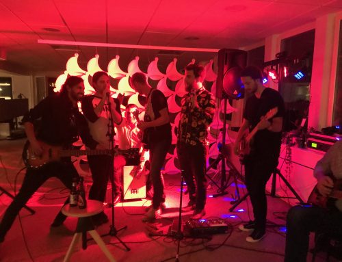 Veprox Gitarr AW – vilken succé!
